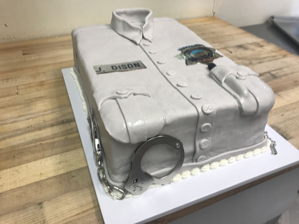 Special Occation Cake