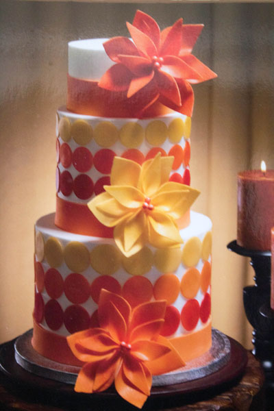Wedding Cake 2